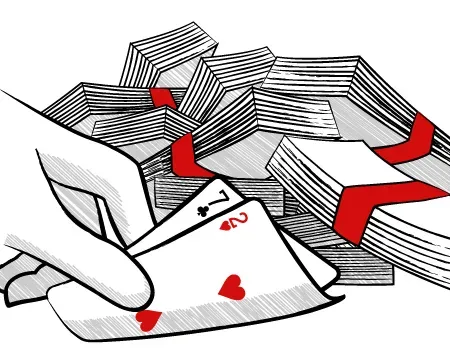On the contrary, incorporating bluffing into your strategic toolbox is essential for various reasons:
